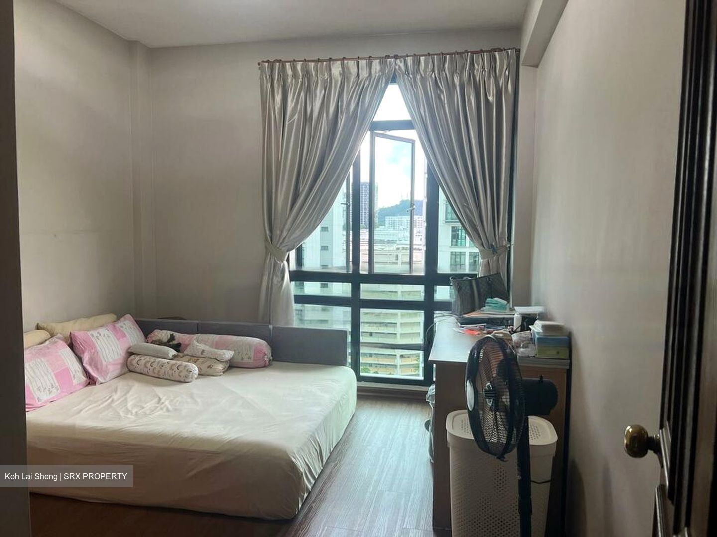 Chestervale (D23), Condominium #465096421